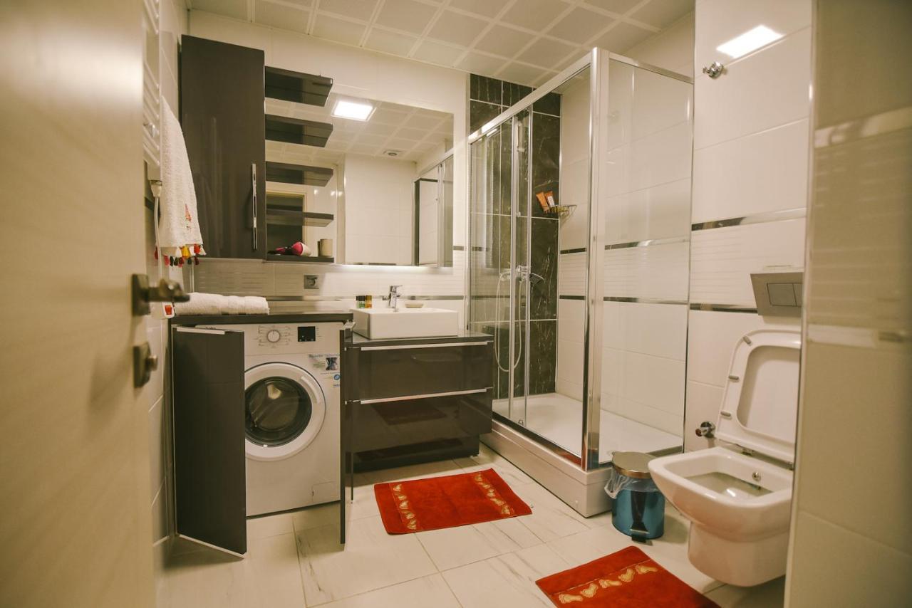 Sky Deluxe 2 Fitness & Spa سكوبجي المظهر الخارجي الصورة