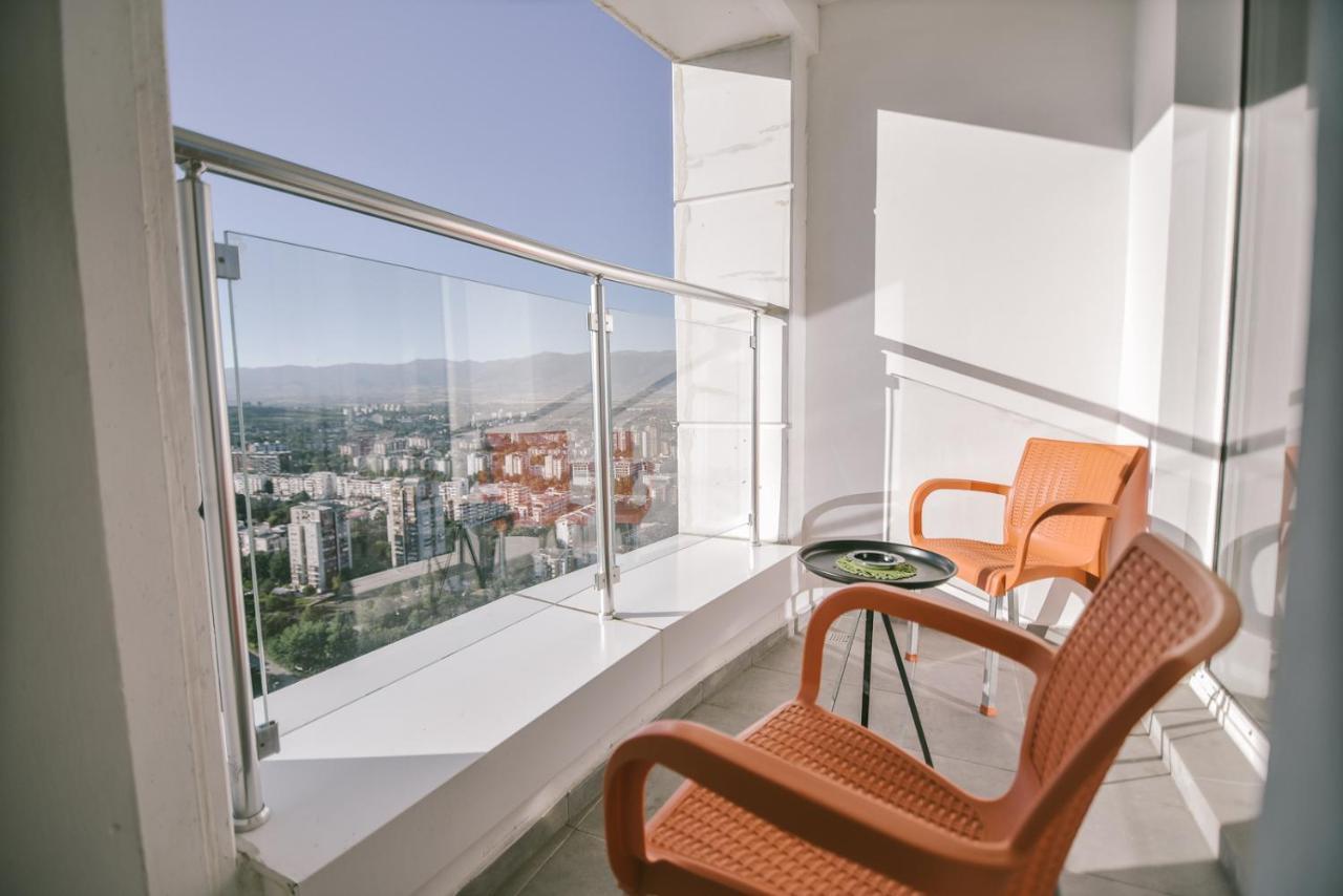 Sky Deluxe 2 Fitness & Spa سكوبجي المظهر الخارجي الصورة